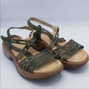 Dansko Sandals